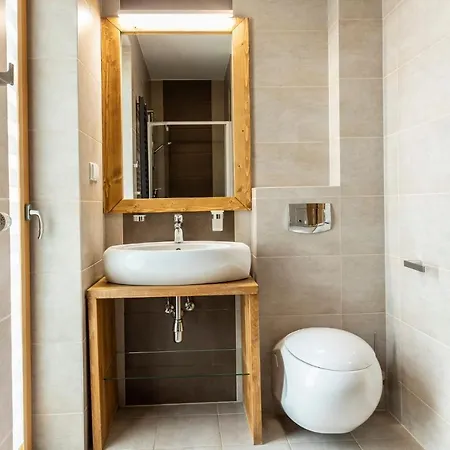 Udanypobyt Apartament Smrekowa Sauna G5 Apartman