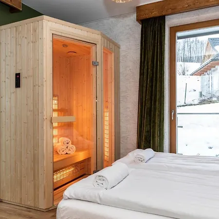 Udanypobyt Apartament Smrekowa Sauna G5 Zakopane