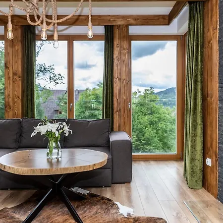 Udanypobyt Apartament Smrekowa Sauna G5 Apartment Zakopane