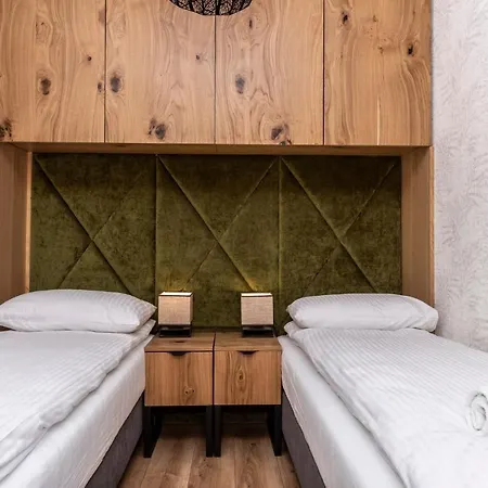 Udanypobyt Apartament Smrekowa Sauna G5 Apartment Zakopane